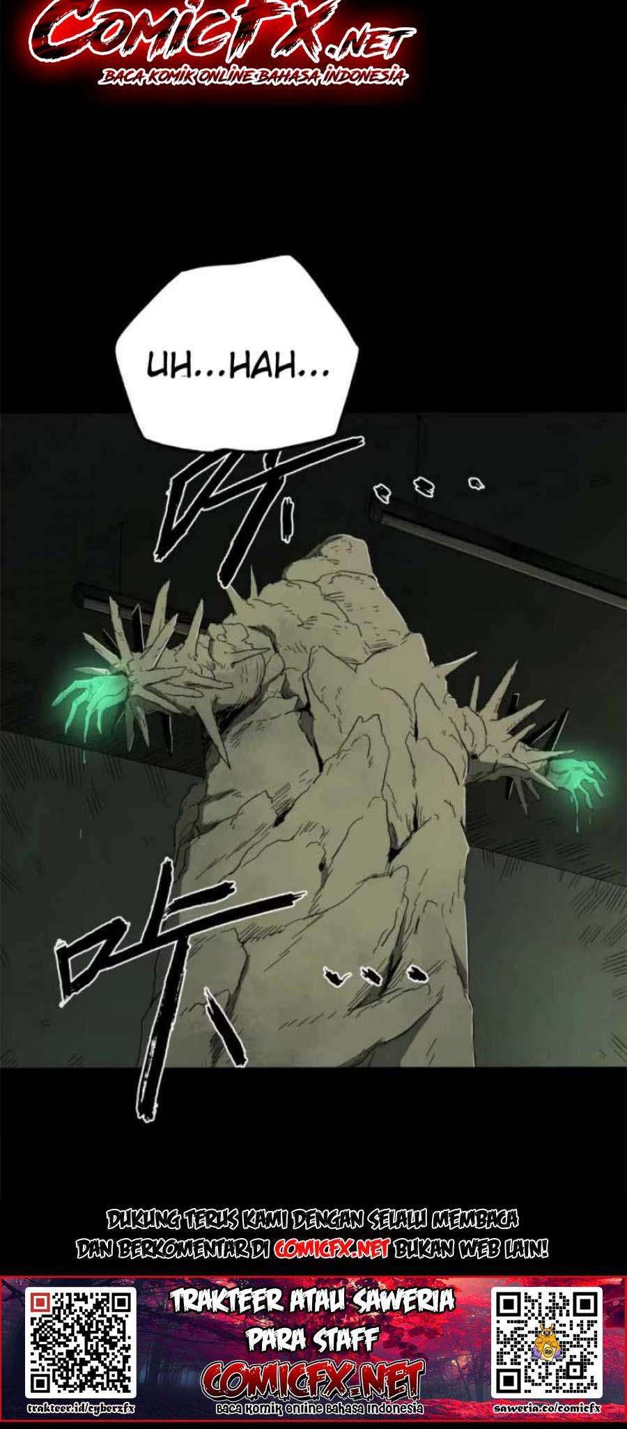 The Terminal Illness Chapter 027 Gambar 25