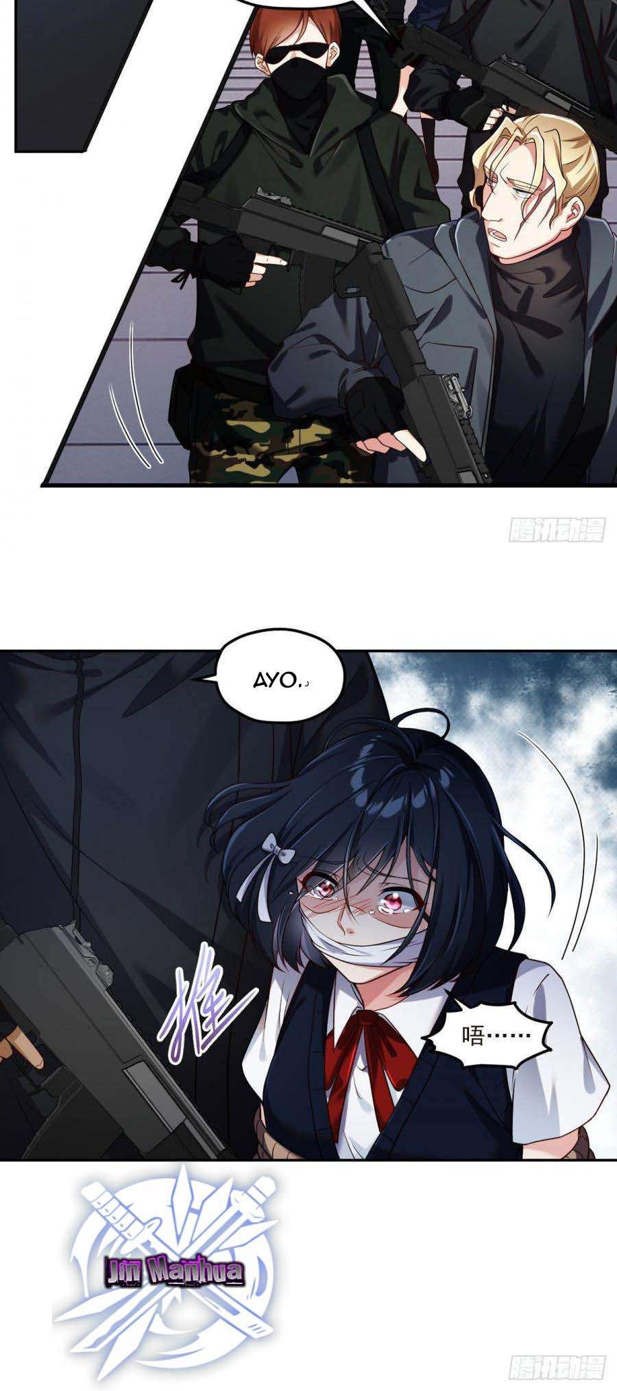 Xianzun Luowuji Chapter 044 Gambar 9