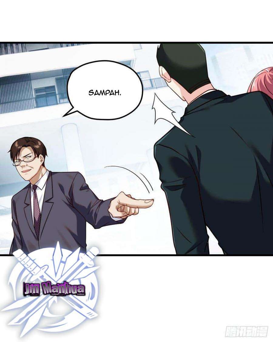 Xianzun Luowuji Chapter 044 Gambar 22