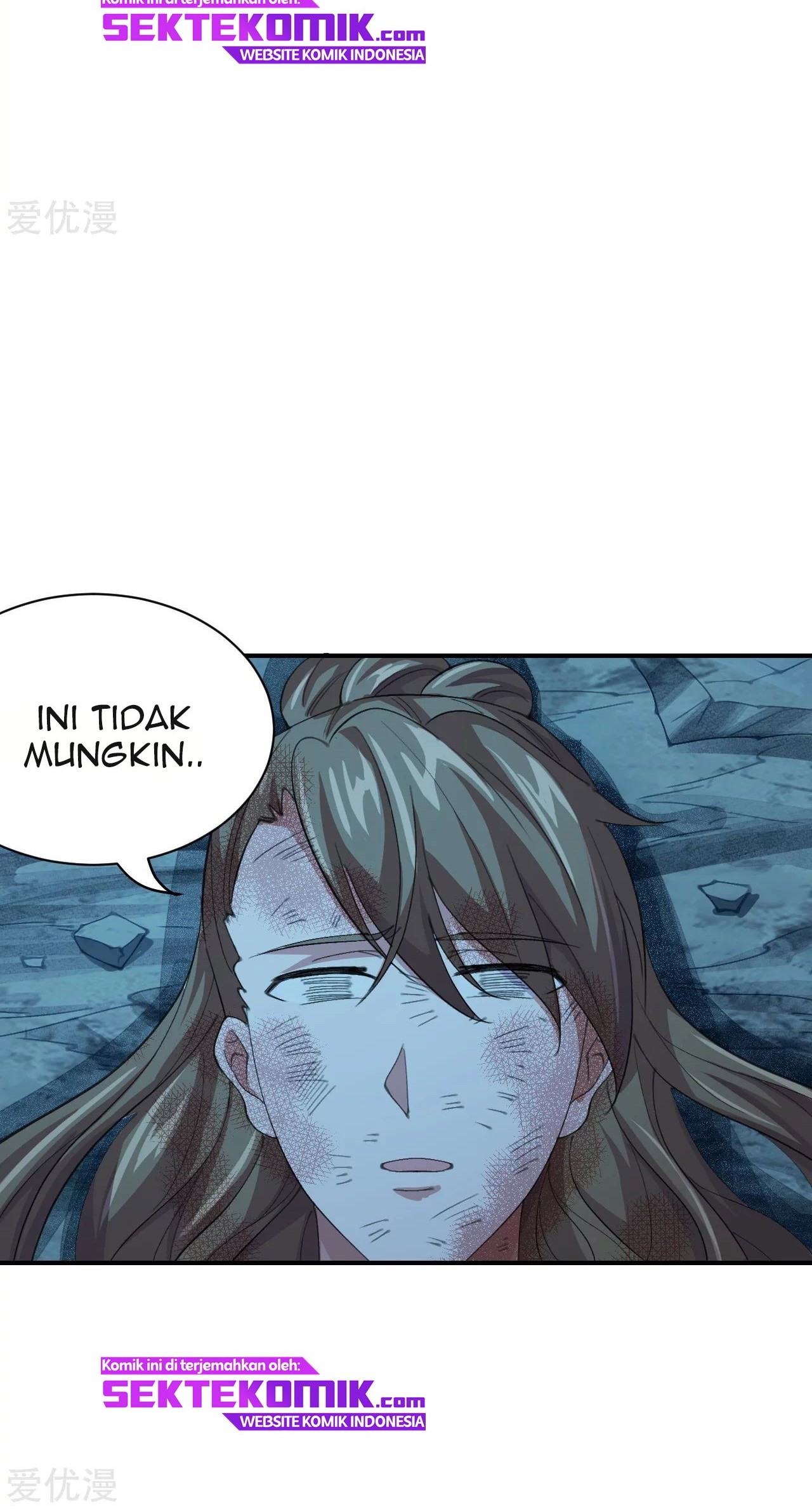 Xianwu Dizun Chapter 147 Gambar 26