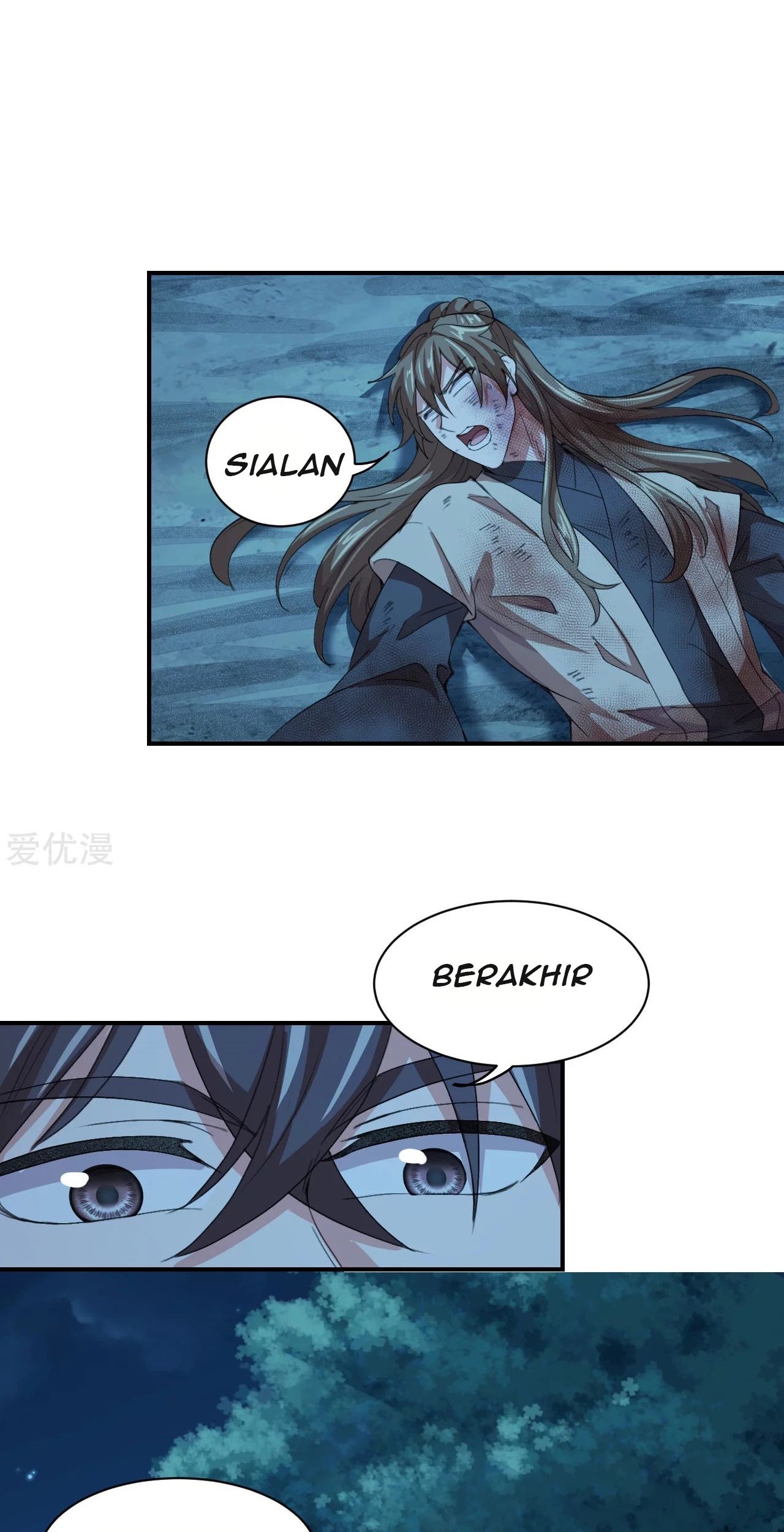 Xianwu Dizun Chapter 147 Gambar 31