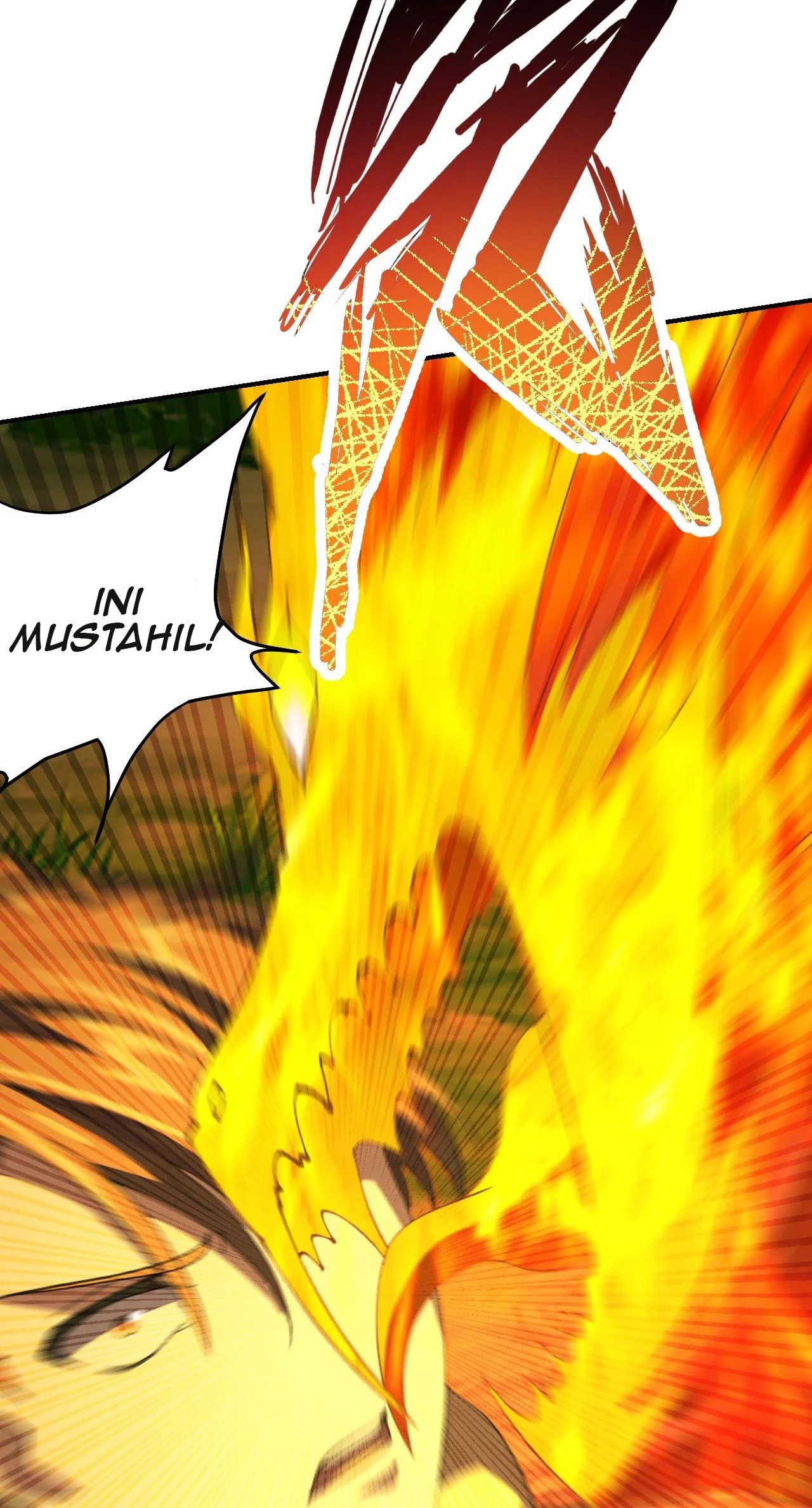Xianwu Dizun Chapter 147 Gambar 20