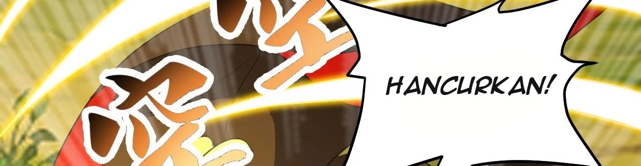 Xianwu Dizun Chapter 146 Gambar 23