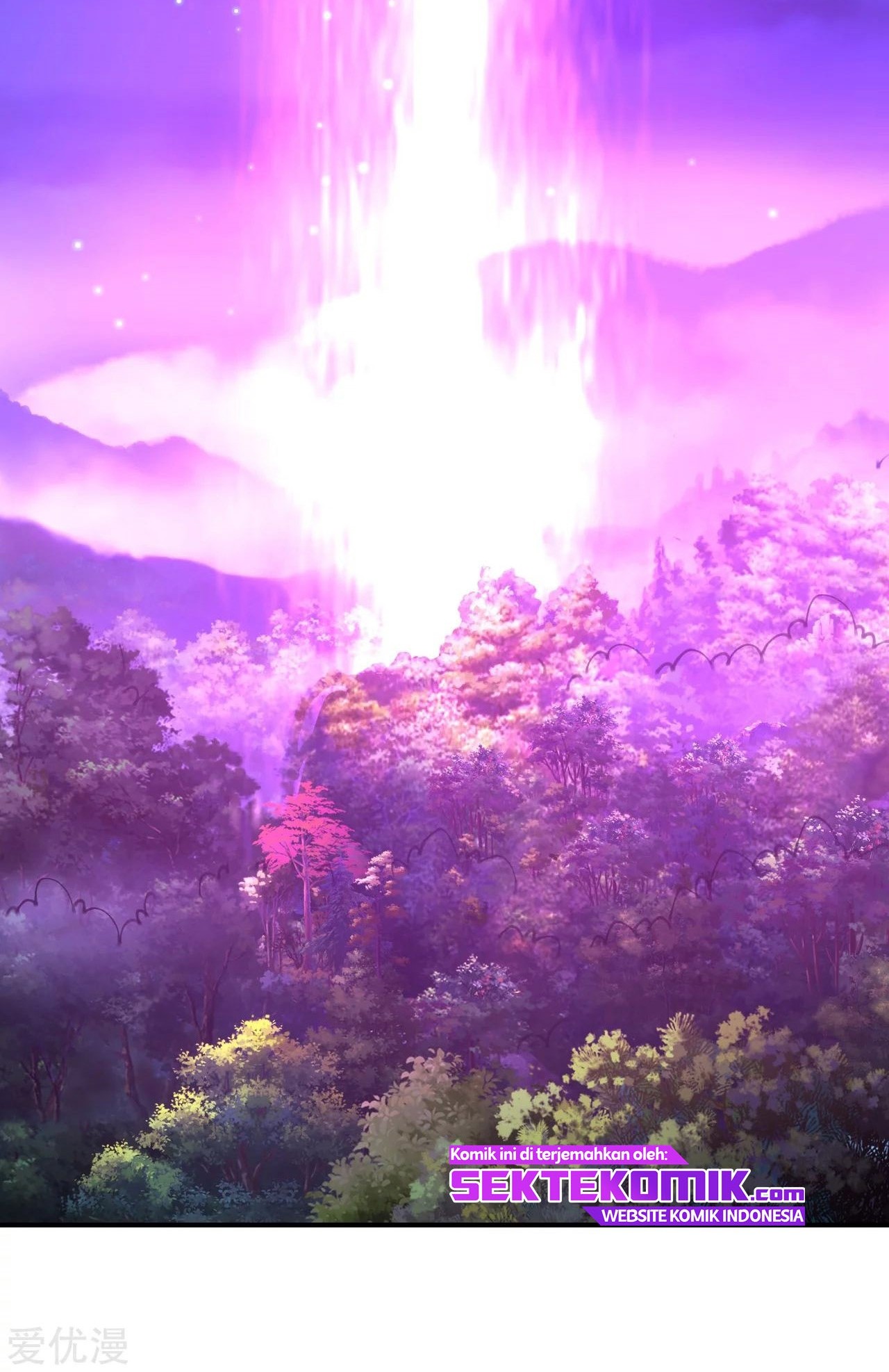 Xianwu Dizun Chapter 146 Gambar 11