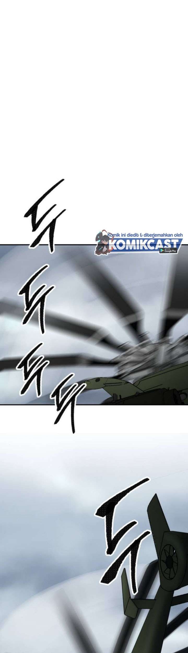Baca Komik Limit Breaker Chapter 29.2 Gambar 1