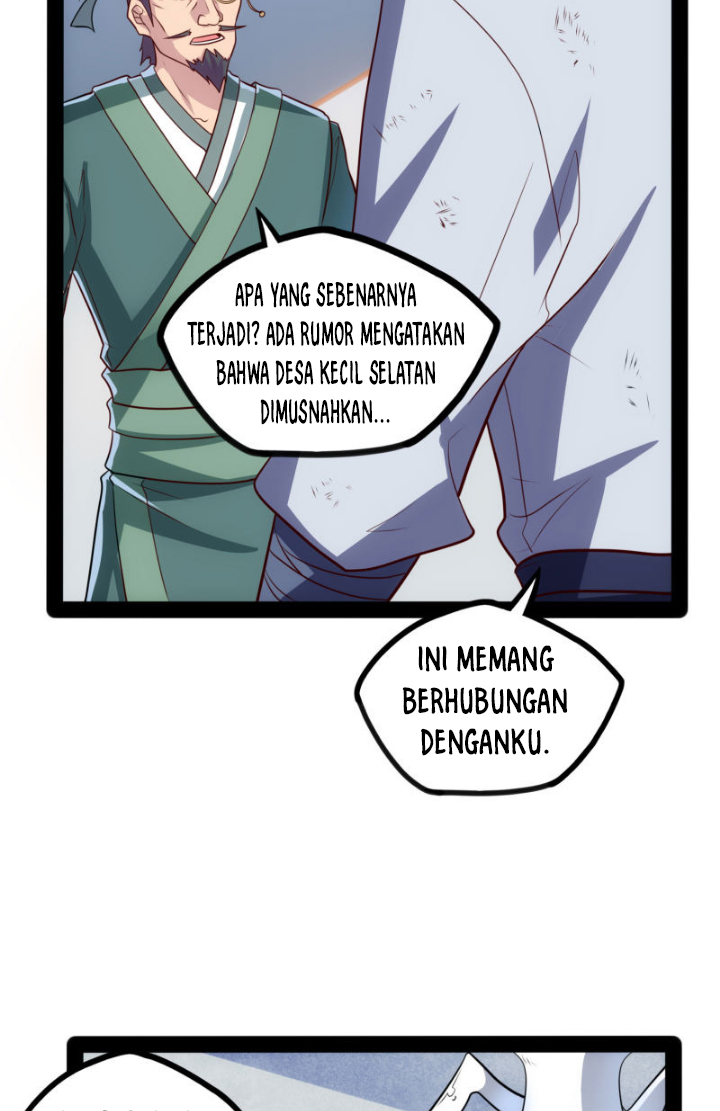 Stepping Through The Fairy River Chapter 58 Gambar 12