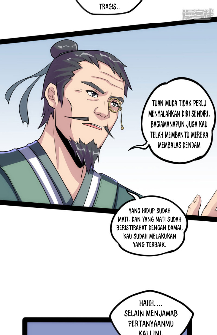 Stepping Through The Fairy River Chapter 58 Gambar 14