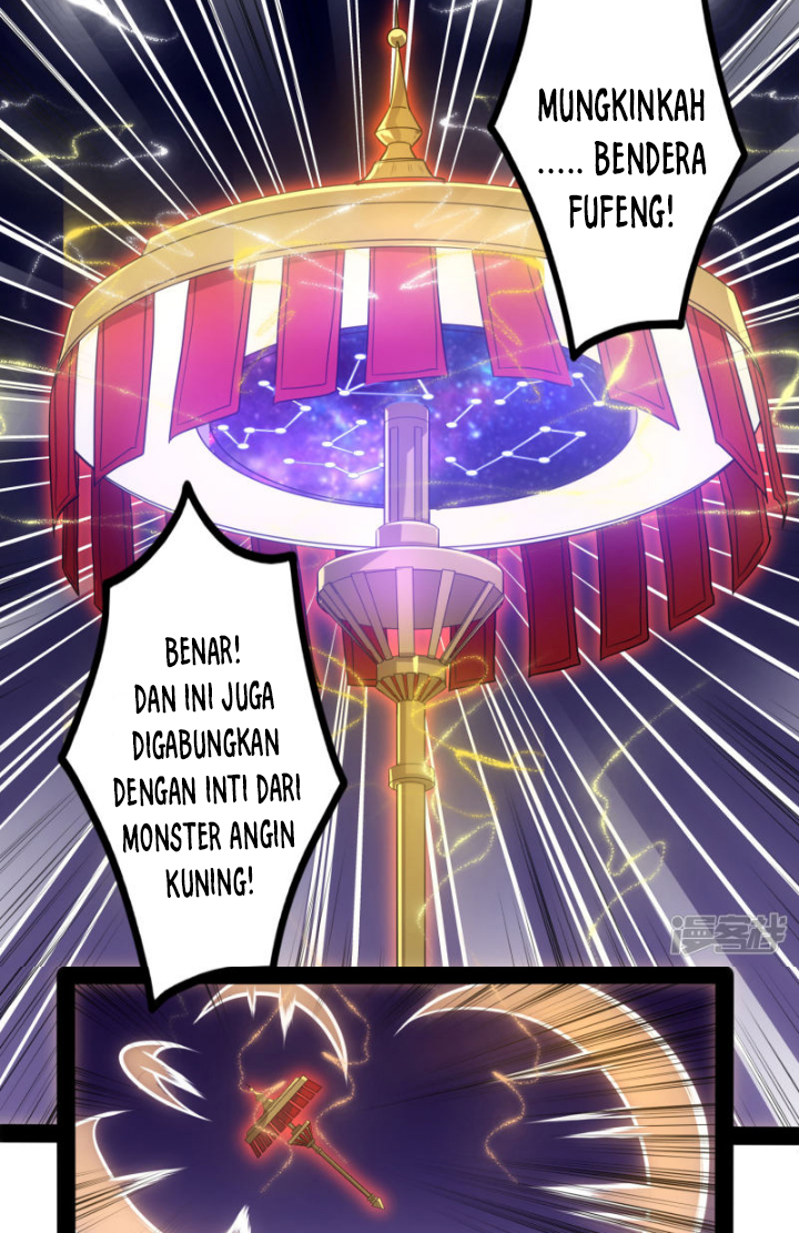 Stepping Through The Fairy River Chapter 58 Gambar 18