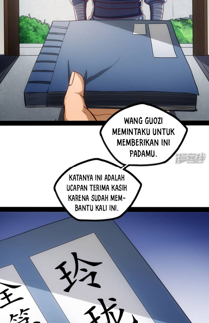 Stepping Through The Fairy River Chapter 58 Gambar 23
