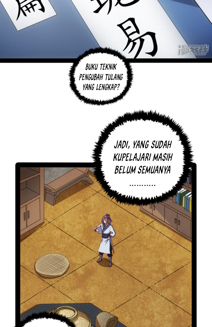 Stepping Through The Fairy River Chapter 58 Gambar 24