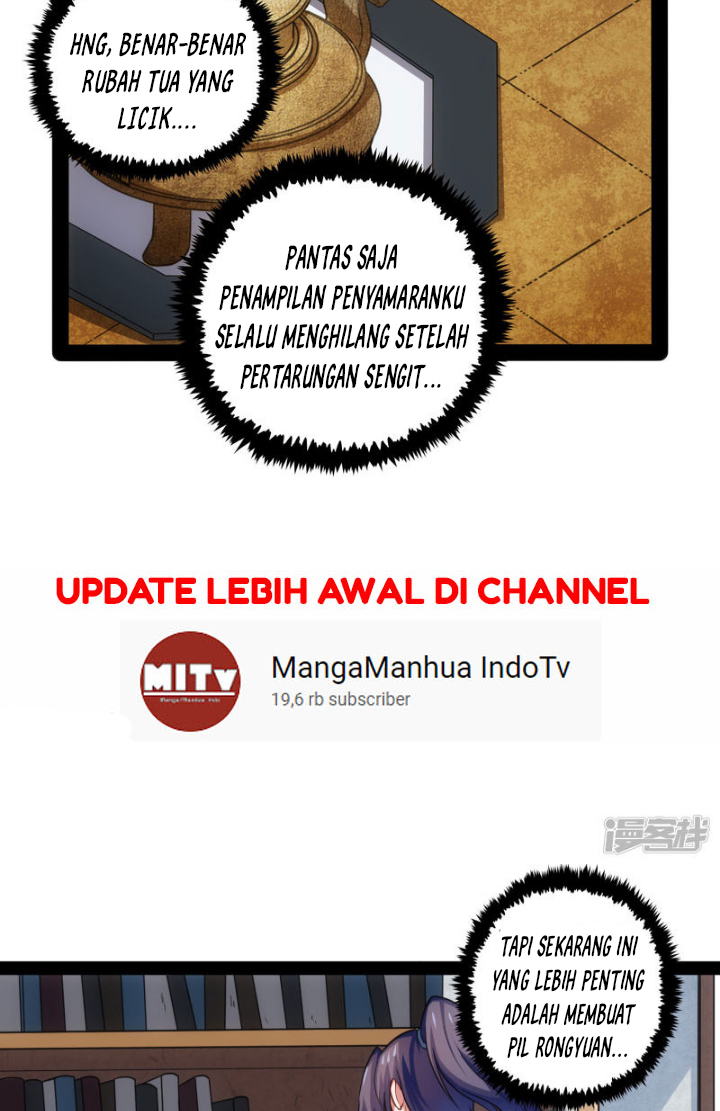 Stepping Through The Fairy River Chapter 58 Gambar 25