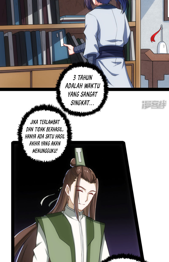 Stepping Through The Fairy River Chapter 58 Gambar 26