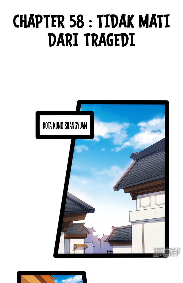 Stepping Through The Fairy River Chapter 58 Gambar 4