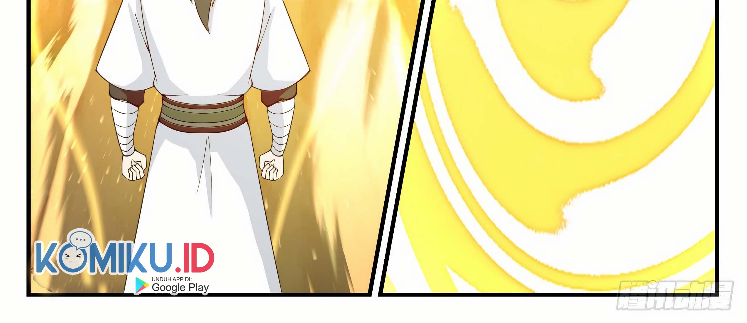 Martial Peak Part 1 Chapter 1158 Gambar 11