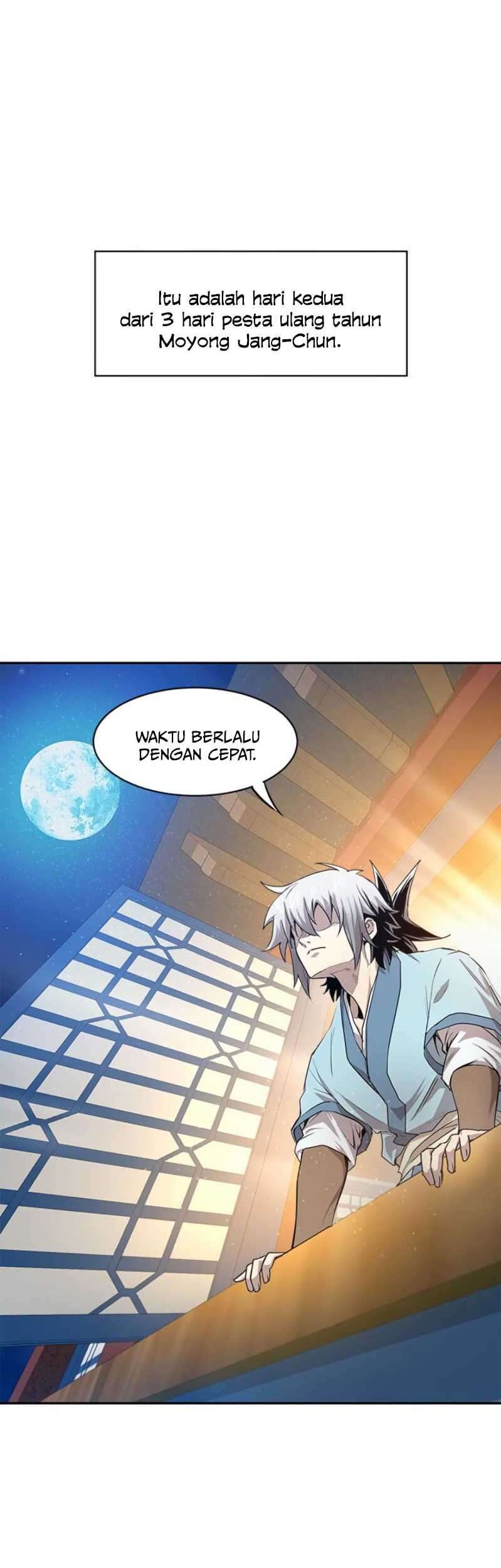 Strongest Fighter Chapter 26 Gambar 31