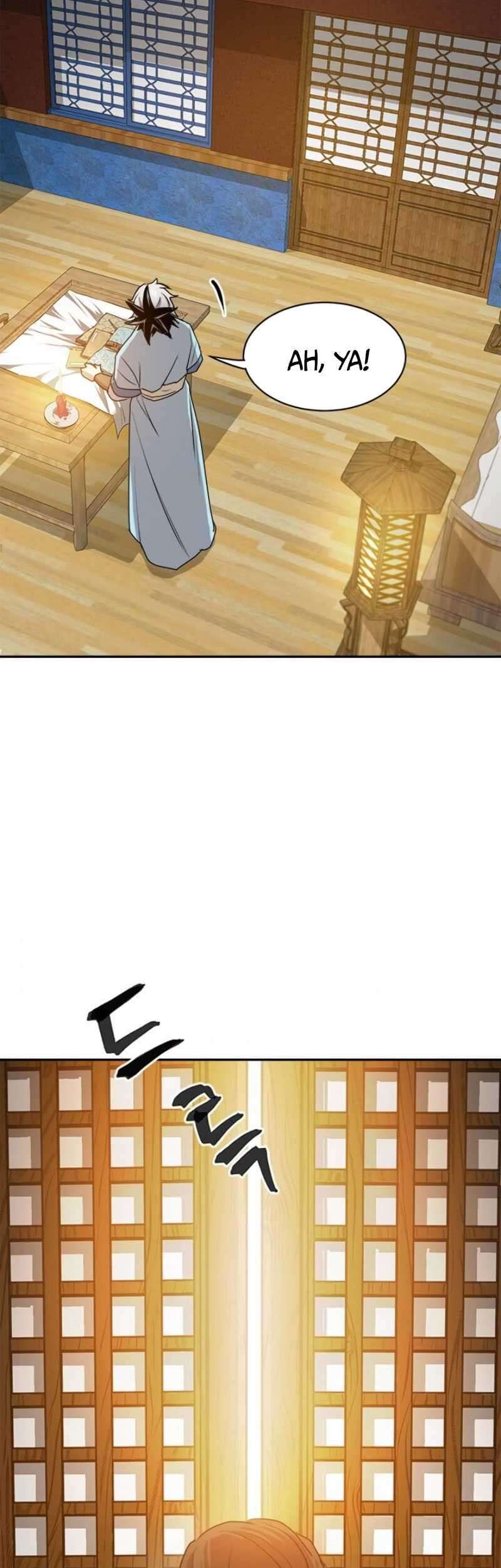 Strongest Fighter Chapter 26 Gambar 38