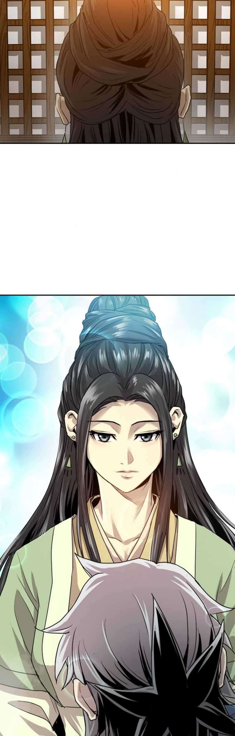 Strongest Fighter Chapter 26 Gambar 39