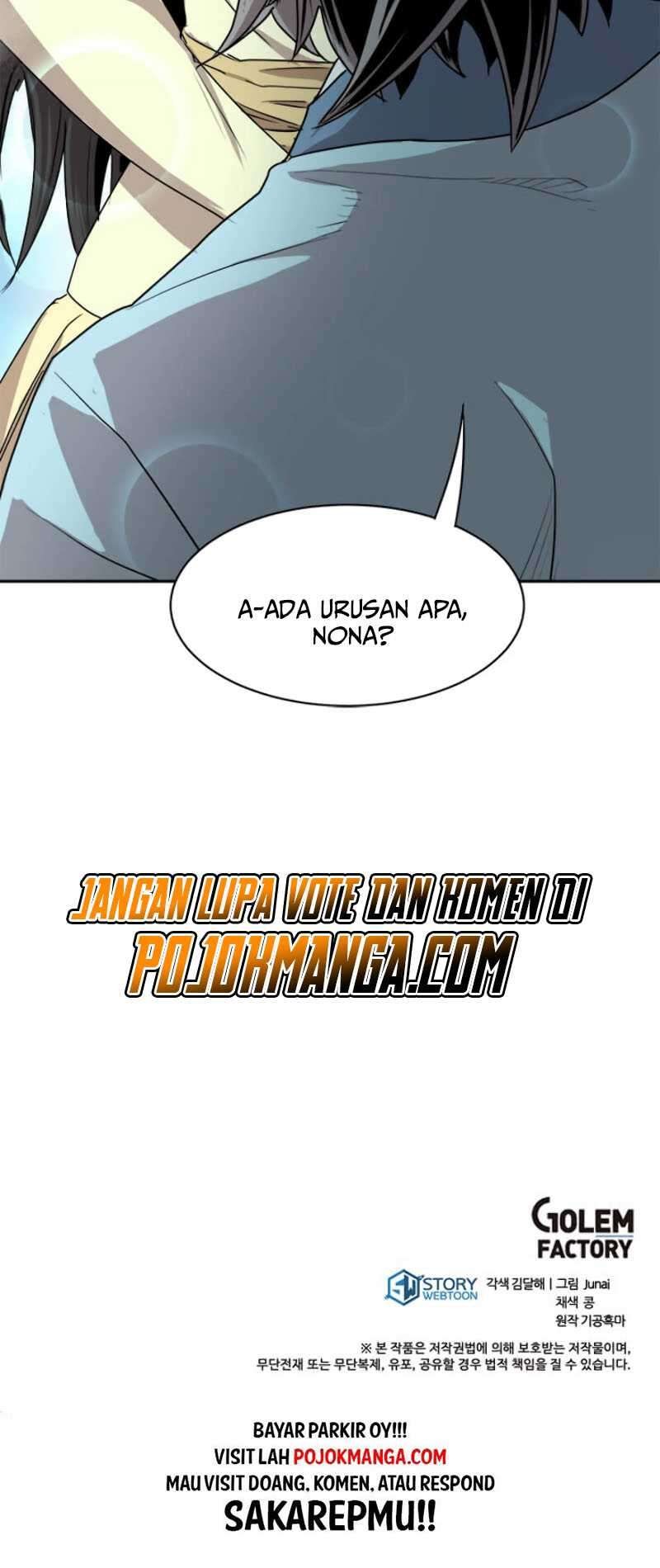 Strongest Fighter Chapter 26 Gambar 40