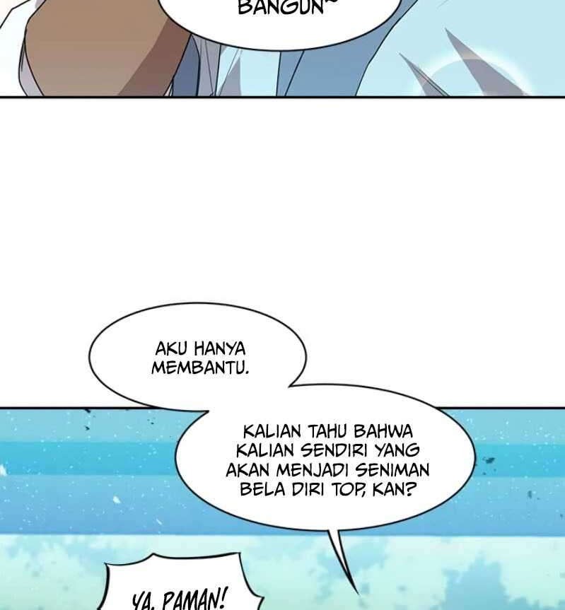 Strongest Fighter Chapter 26 Gambar 3