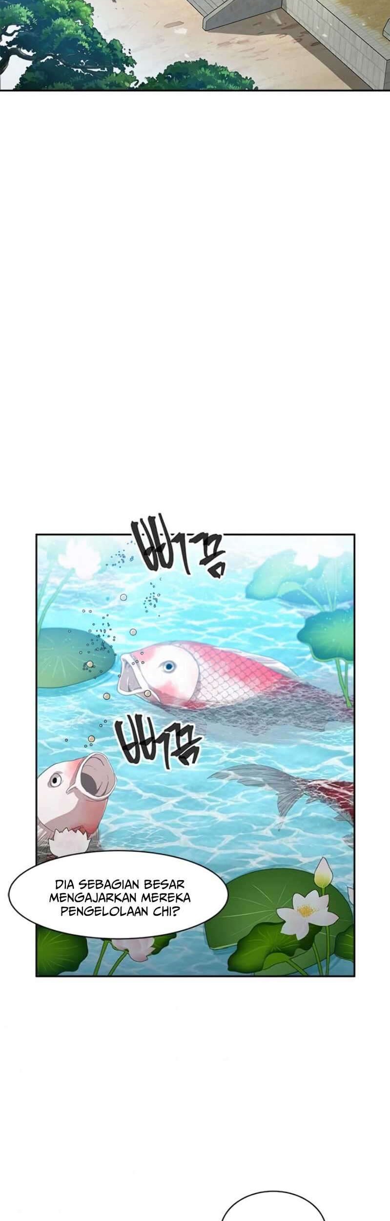 Strongest Fighter Chapter 26 Gambar 5