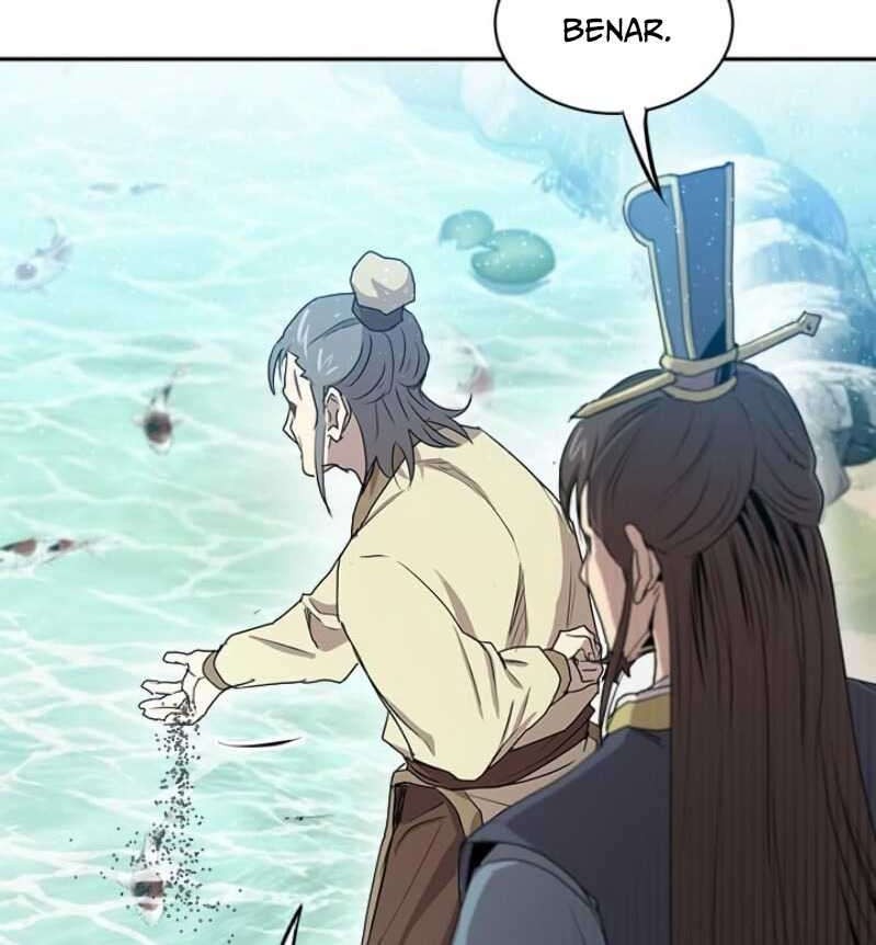 Strongest Fighter Chapter 26 Gambar 6