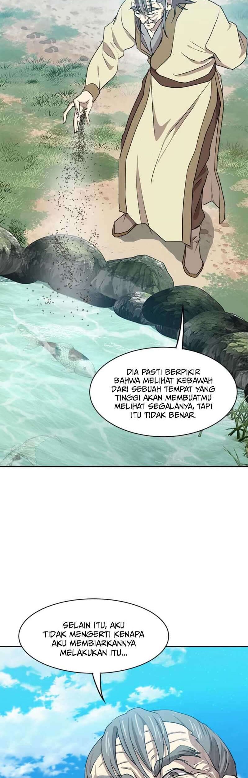 Strongest Fighter Chapter 26 Gambar 8