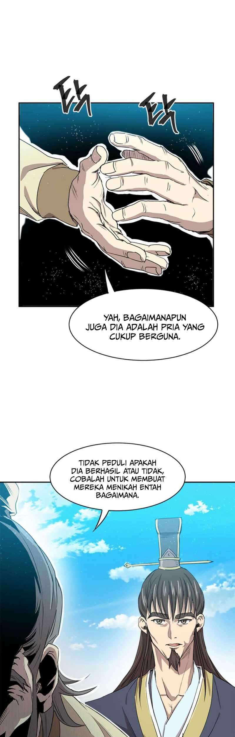 Strongest Fighter Chapter 26 Gambar 10