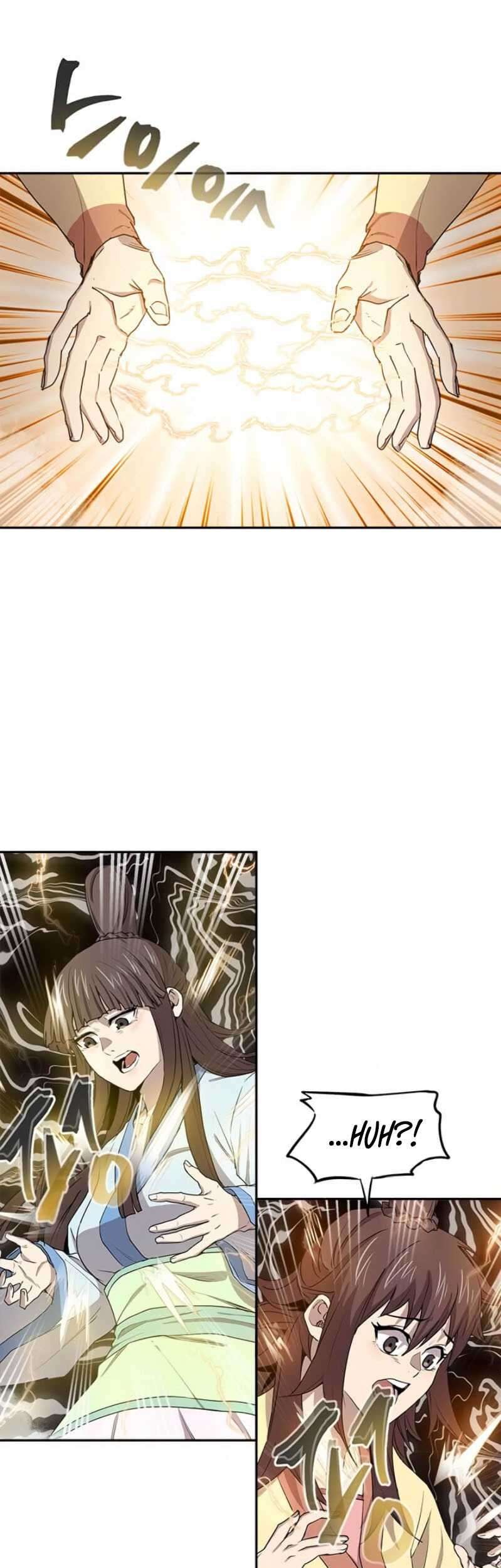 Strongest Fighter Chapter 26 Gambar 18