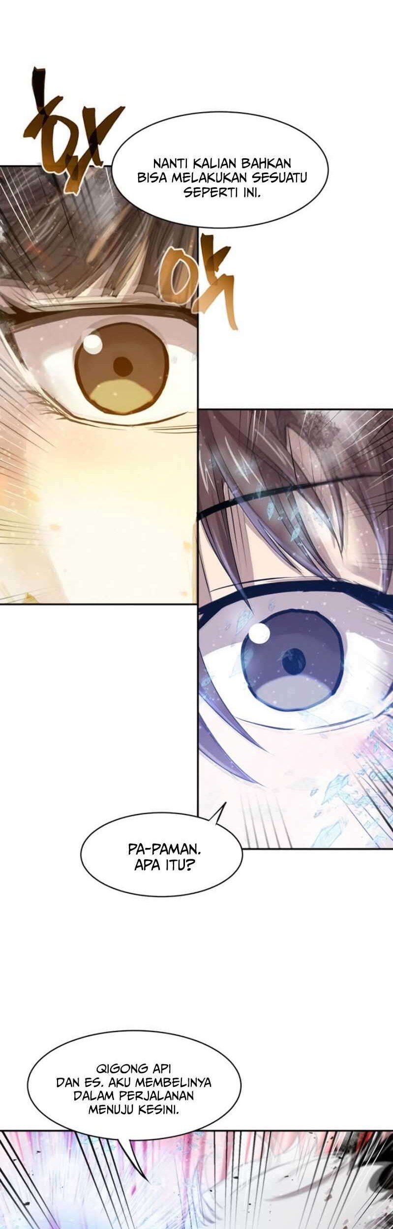 Strongest Fighter Chapter 26 Gambar 22