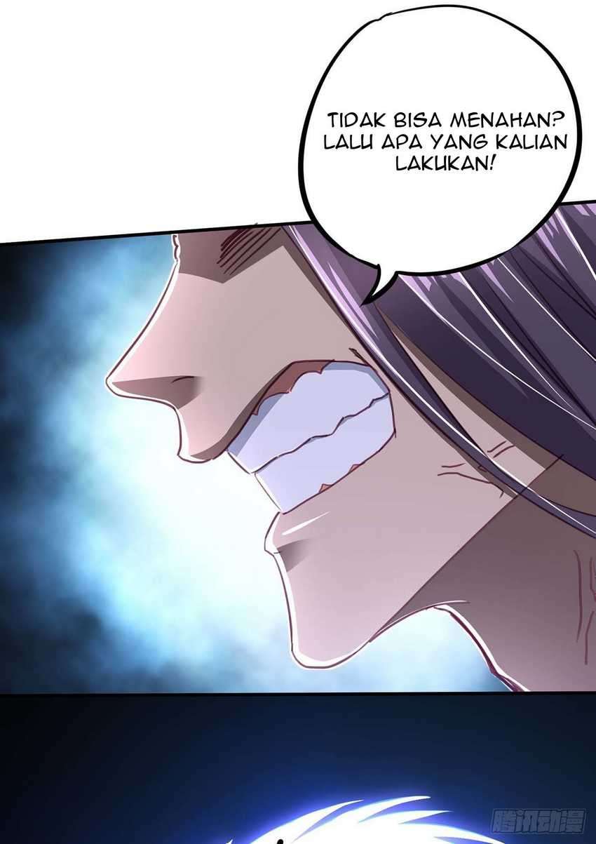 I Was Sealed 900 Million Times Chapter 19 Gambar 17