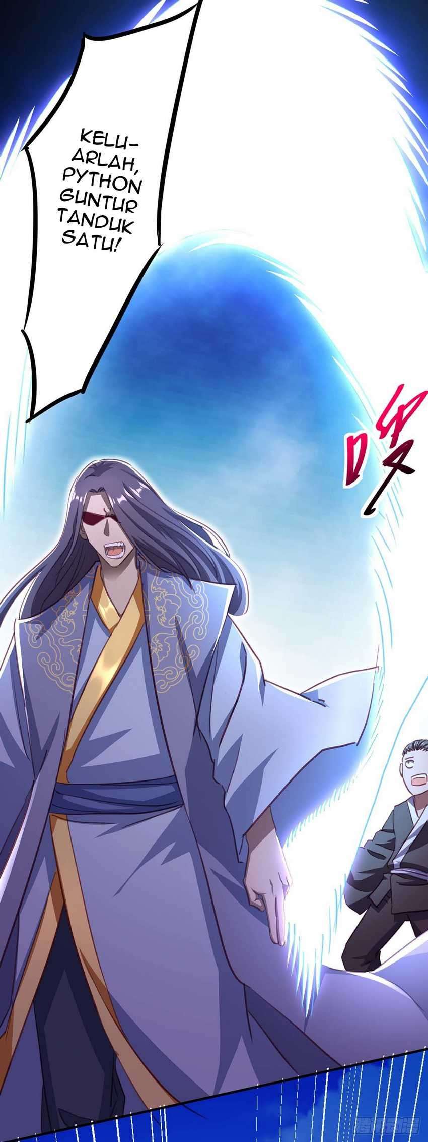 I Was Sealed 900 Million Times Chapter 19 Gambar 18