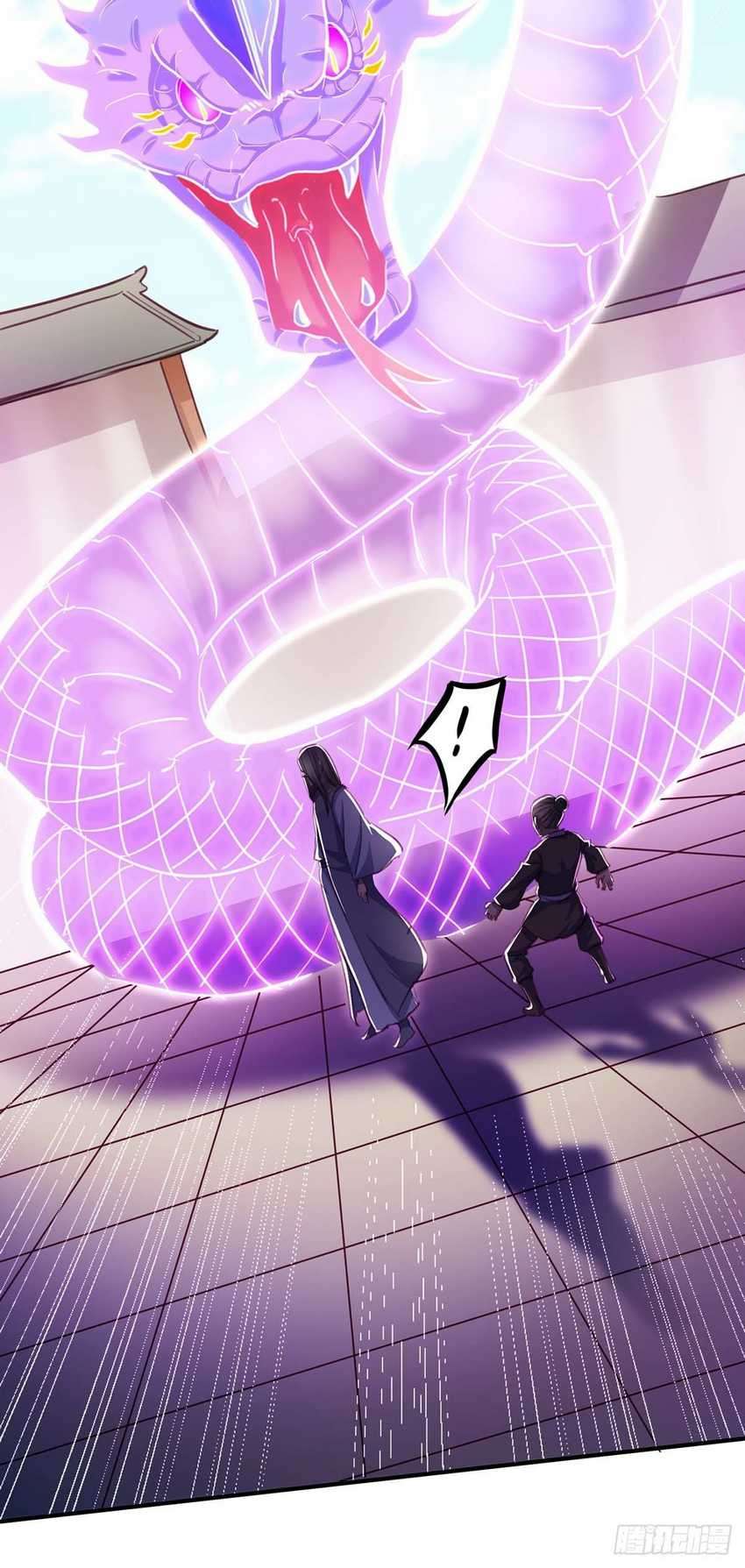 I Was Sealed 900 Million Times Chapter 19 Gambar 20