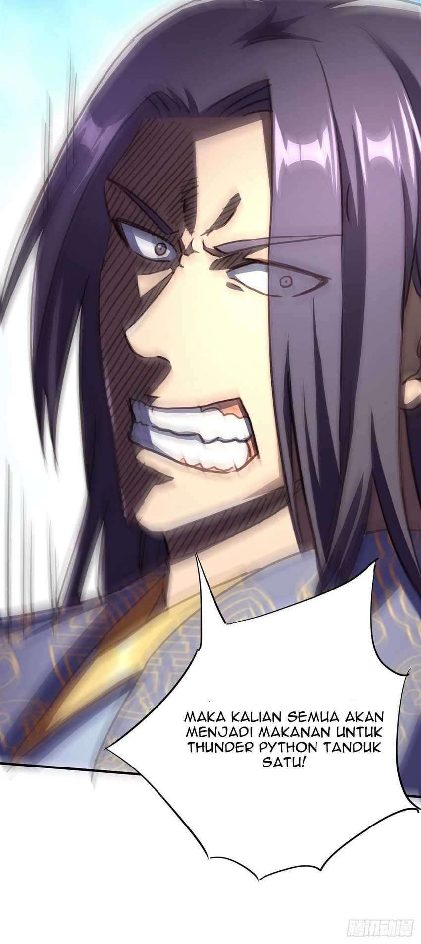 I Was Sealed 900 Million Times Chapter 19 Gambar 23