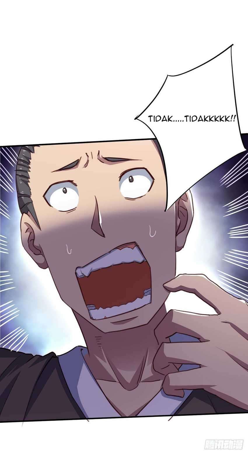 I Was Sealed 900 Million Times Chapter 19 Gambar 26
