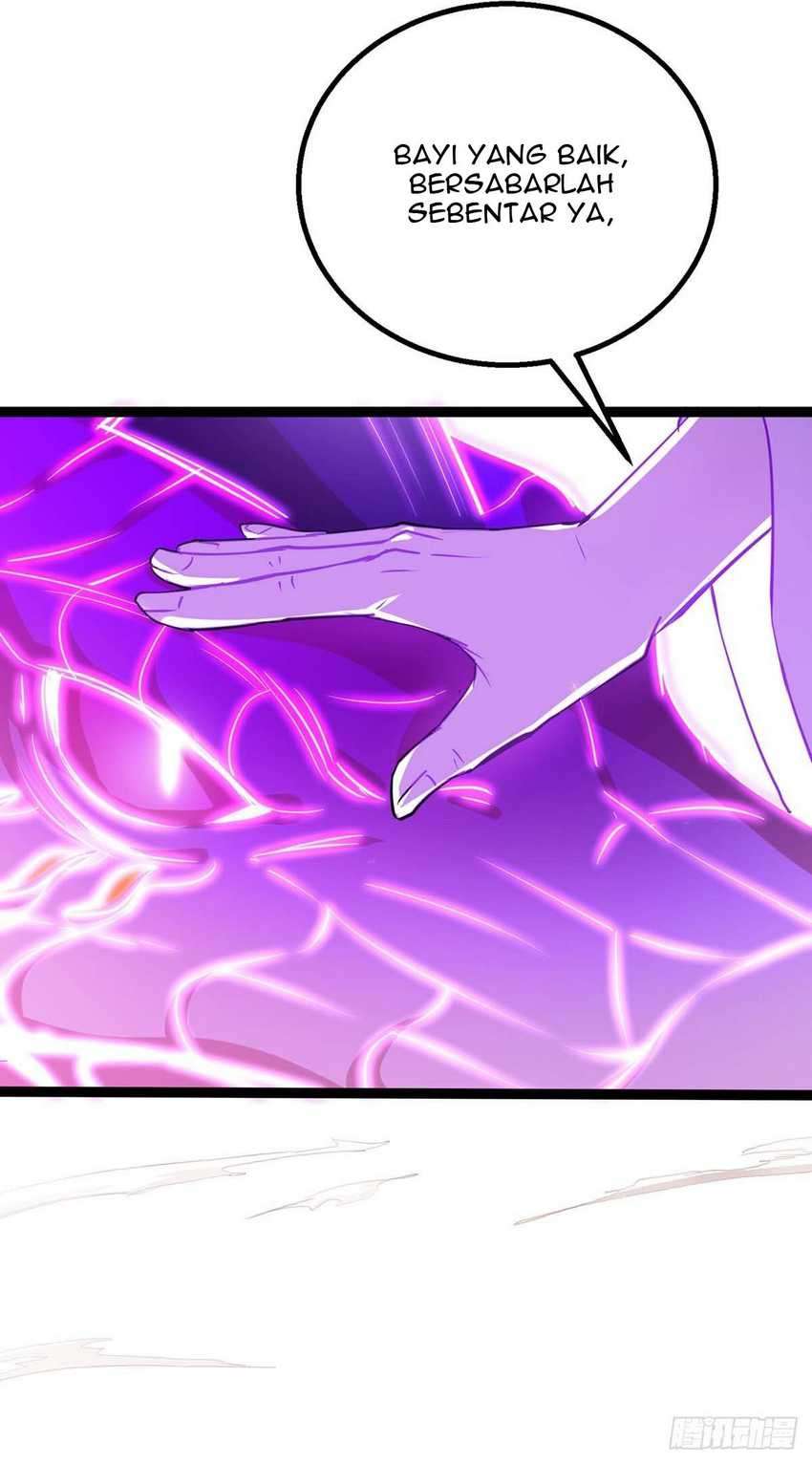 I Was Sealed 900 Million Times Chapter 19 Gambar 29