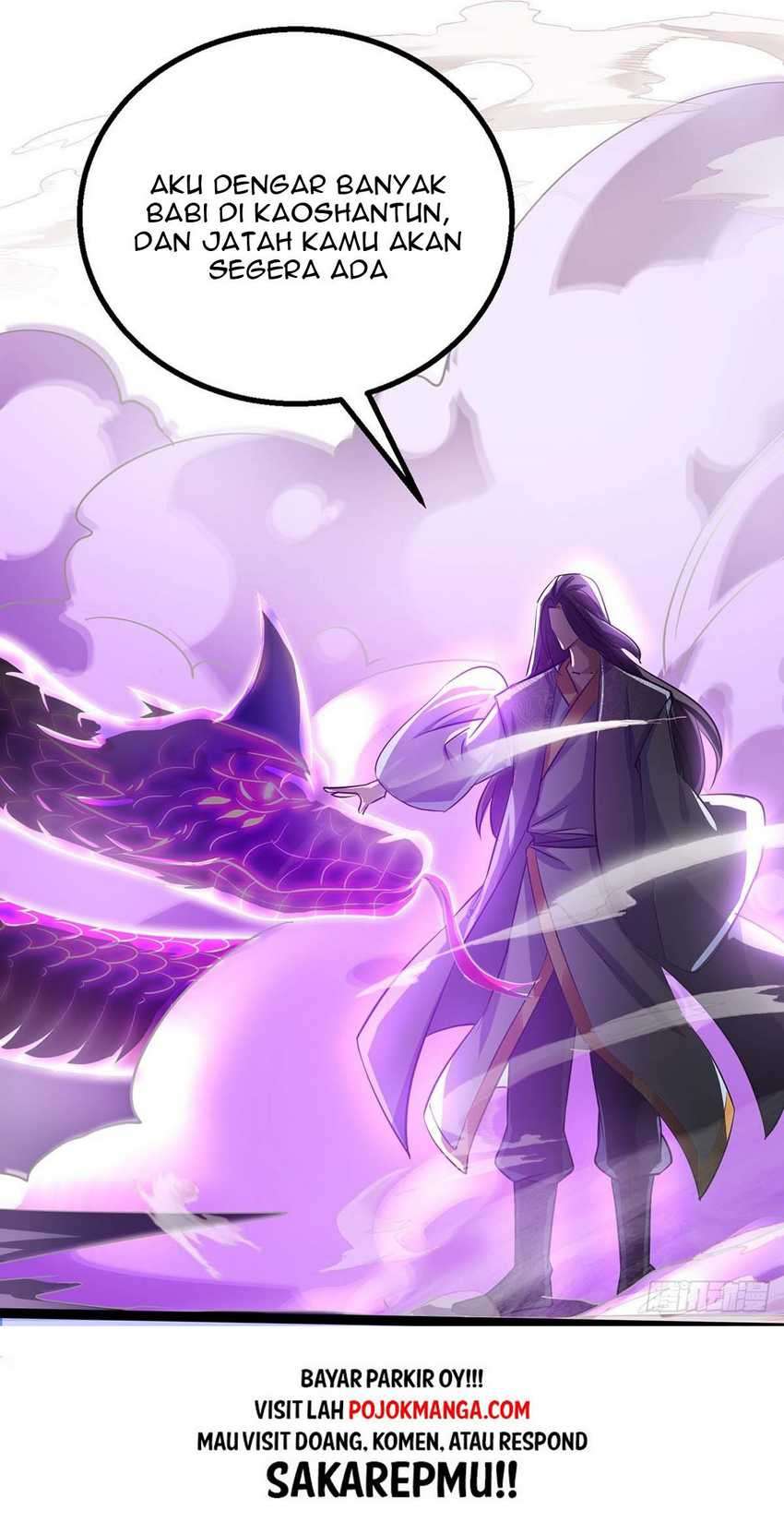 I Was Sealed 900 Million Times Chapter 19 Gambar 30