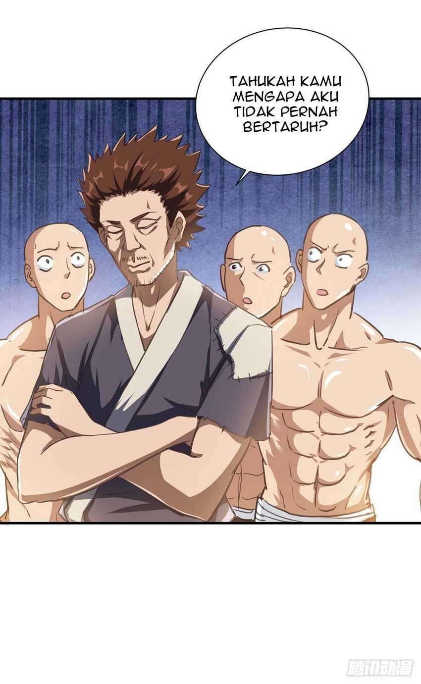 I Was Sealed 900 Million Times Chapter 19 Gambar 4