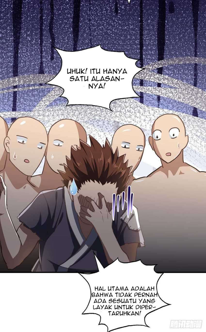 I Was Sealed 900 Million Times Chapter 19 Gambar 6