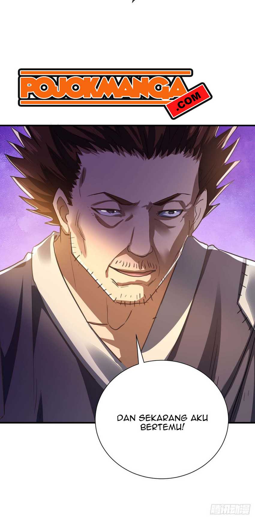 I Was Sealed 900 Million Times Chapter 19 Gambar 7