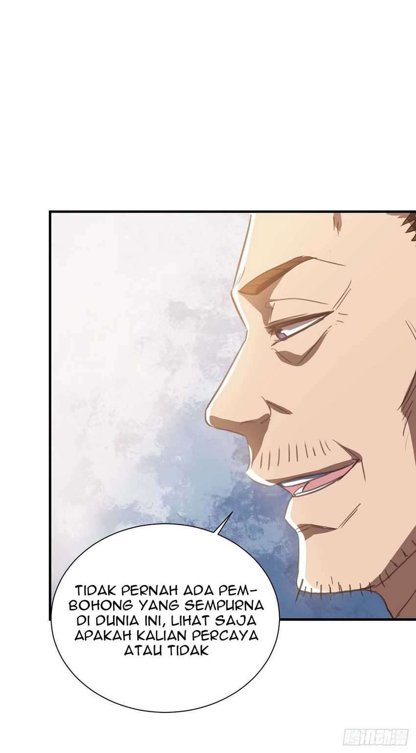 I Was Sealed 900 Million Times Chapter 19 Gambar 10