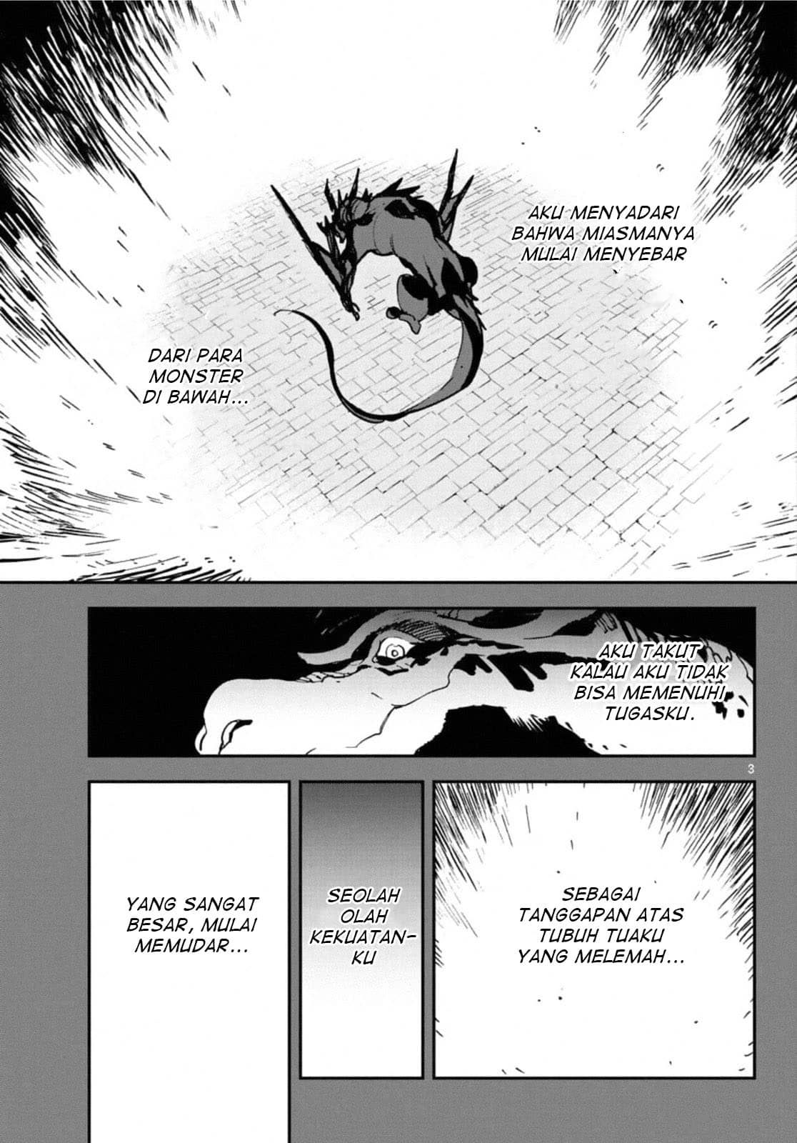 Ninkyou Tensei: Isekai no Yakuzahime Chapter 20.1 5