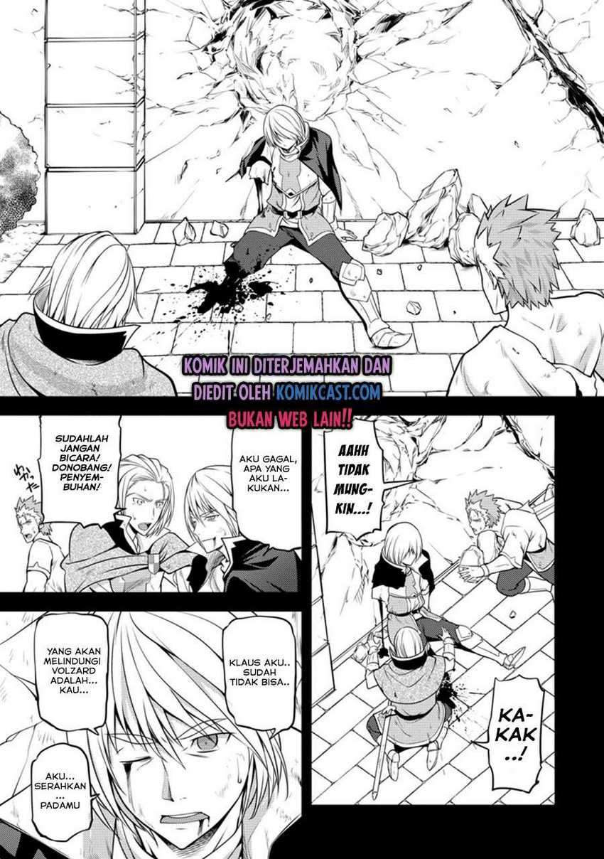 Baca  Hazure Hantei kara Hajimatta Cheat Majutsushi Seikatsu Chapter 8.2 Gambar 2