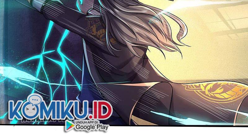 I am Daxianzun Chapter 303 Gambar 6