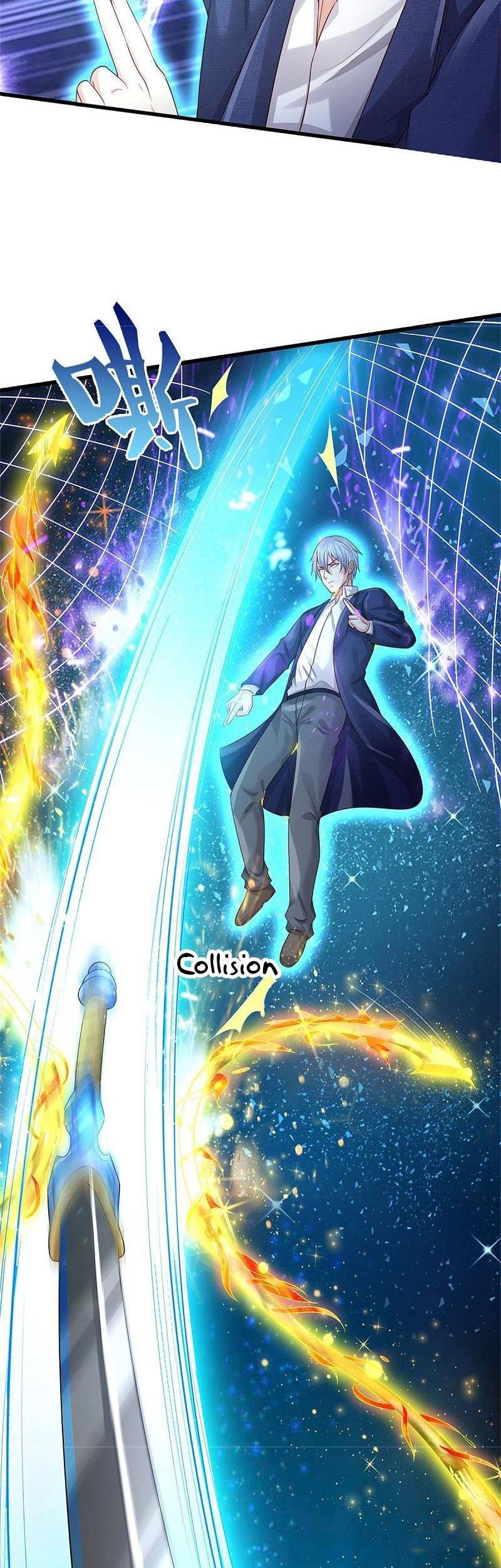 I am Daxianzun Chapter 303 Gambar 19