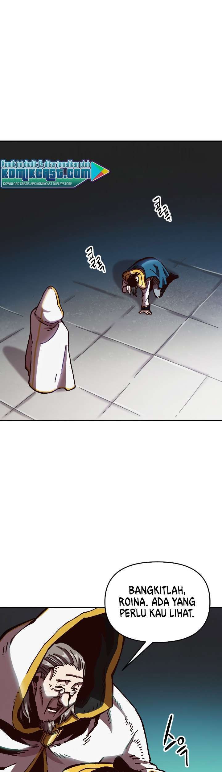 Baca Komik Slave B Chapter 60 Gambar 1