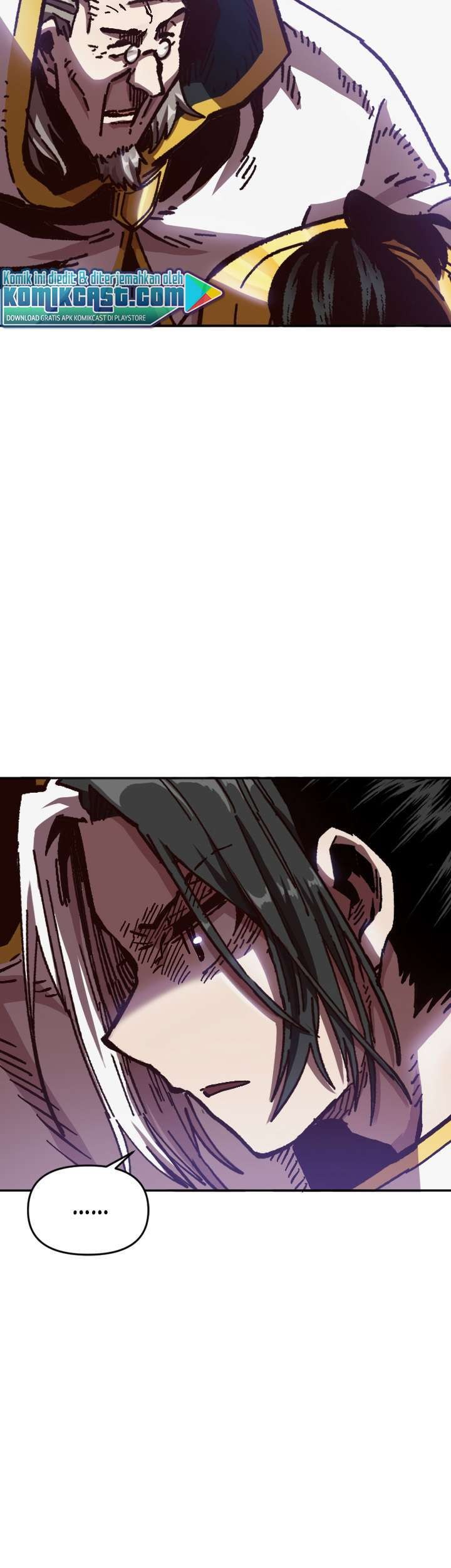 Slave B Chapter 60 Gambar 3