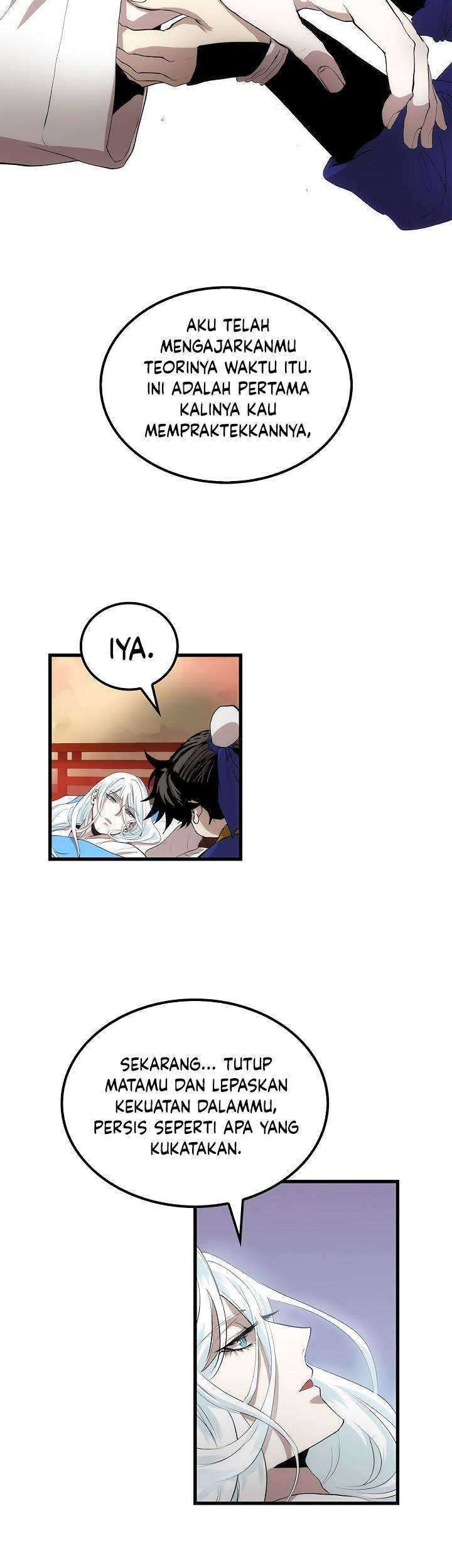 Doctor’s Rebirth Chapter 26 Gambar 18