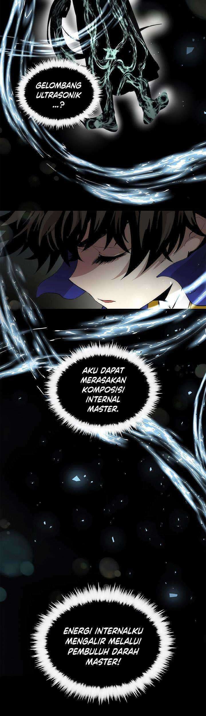 Doctor’s Rebirth Chapter 26 Gambar 24