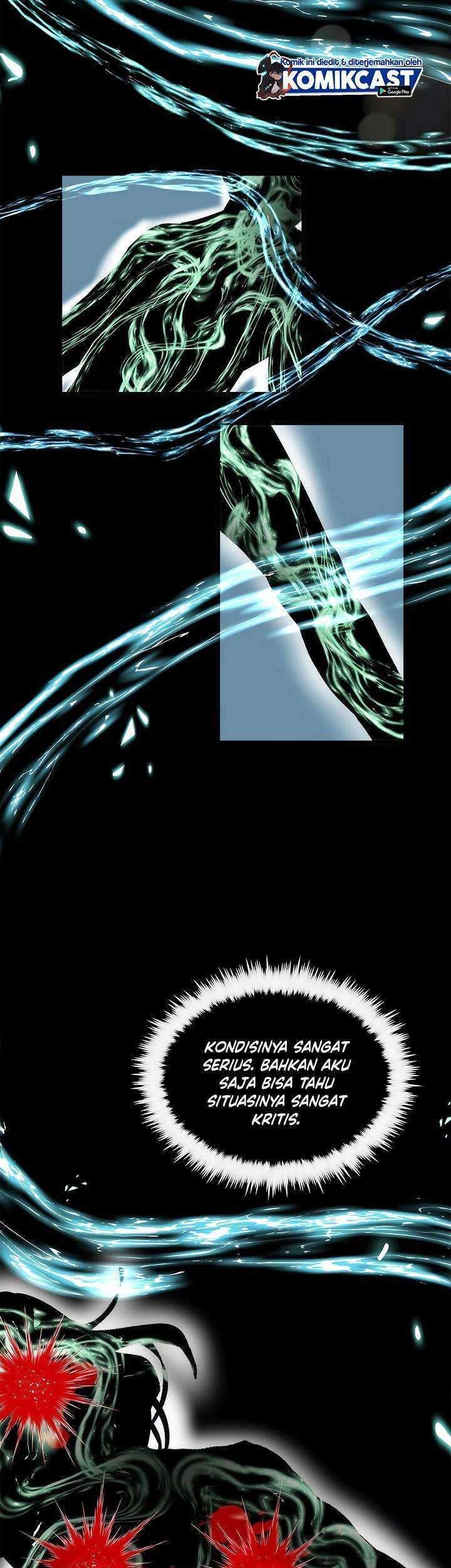 Doctor’s Rebirth Chapter 26 Gambar 26