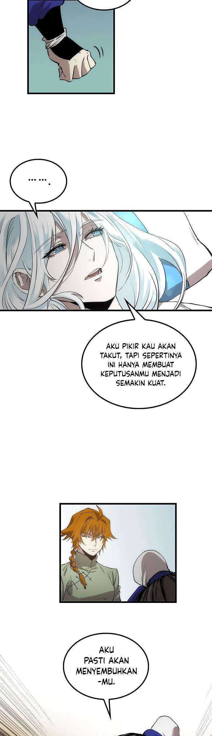 Doctor’s Rebirth Chapter 26 Gambar 33